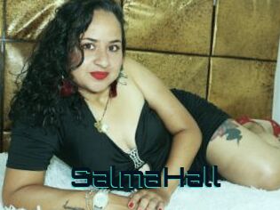 SalmaHall