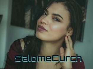 SalomeCurch