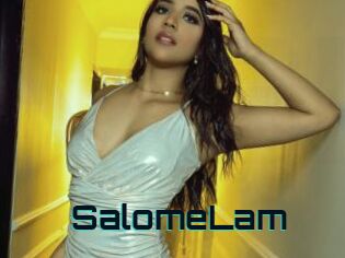 SalomeLam