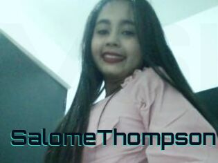 SalomeThompson