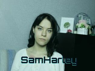 SamHarley