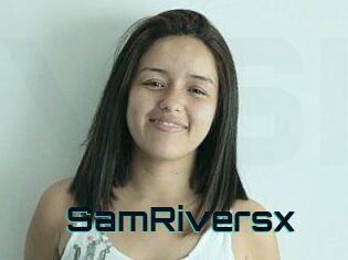 SamRiversx