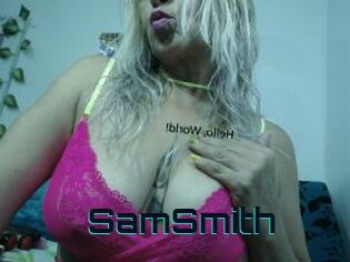 SamSmith