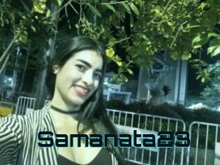 Samanata23