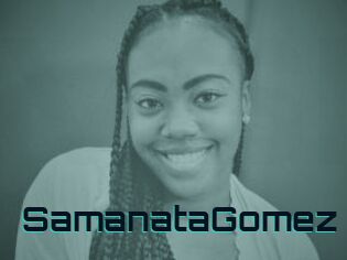 SamanataGomez