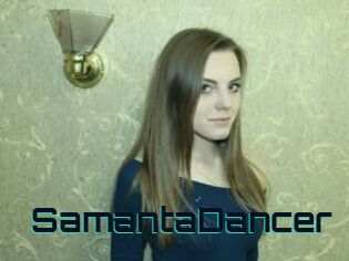 SamantaDancer