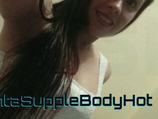 SamantaSuppleBodyHot