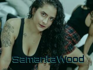 SamantaWood