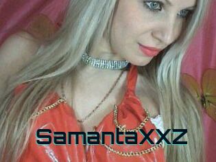 SamantaXXZ