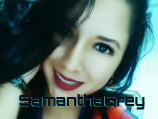 SamanthaGrey