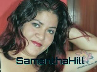 SamanthaHill