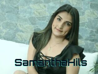 SamanthaHils