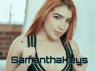 SamanthaKeys