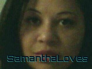SamanthaLoves