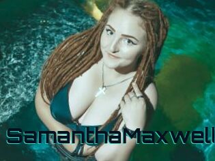 SamanthaMaxwell