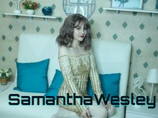SamanthaWesley