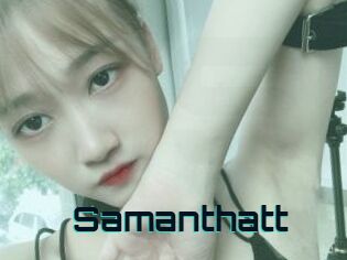 Samanthatt
