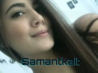 Samantkait
