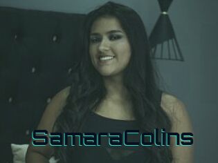 SamaraColins