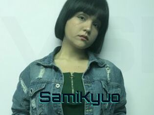SamiKyuo