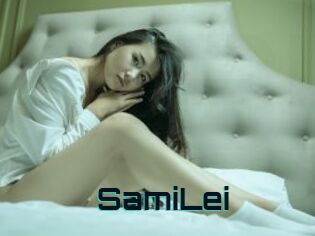 SamiLei