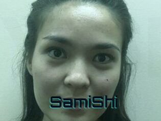SamiShi