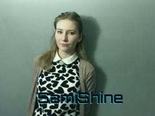 SamiShine Vidéos Stars Nues