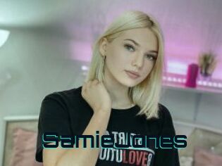 SamieJones