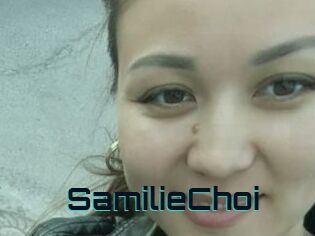SamilieChoi