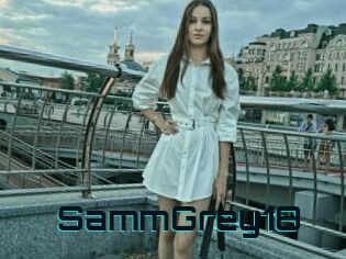 SammGrey18