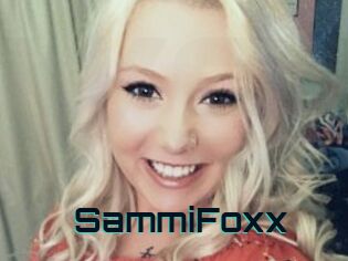 SammiFoxx