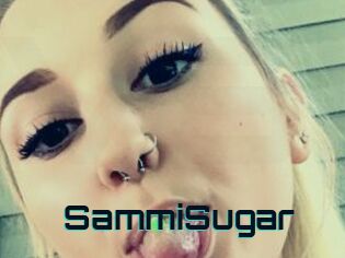 SammiSugar
