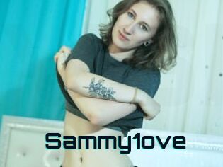 Sammy1ove