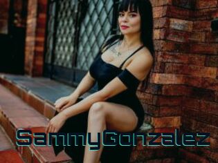 SammyGonzalez
