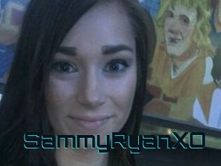 SammyRyanXO