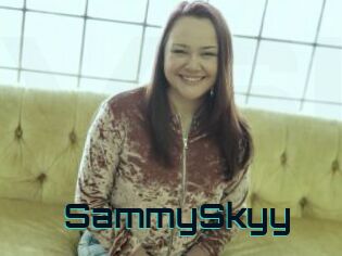 SammySkyy