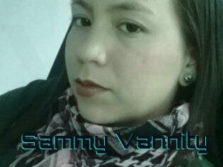 Sammy_Vannity