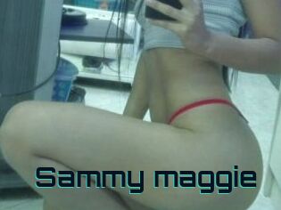 Sammy_maggie