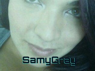 SamyGray