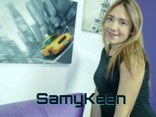 SamyKeen
