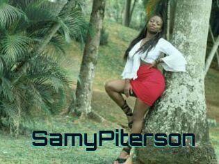 SamyPiterson