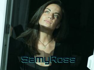 SamyRoss
