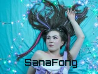 SanaFong