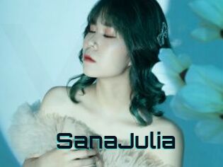 SanaJulia