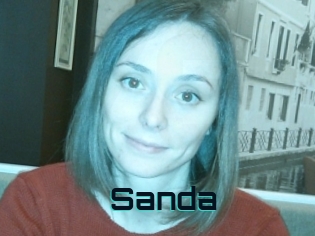 Sanda