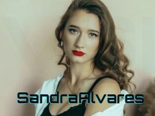 SandraAlvares
