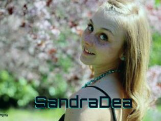 SandraDea