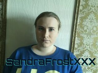 SandraFrostXXX