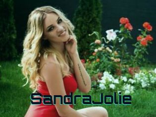 SandraJolie