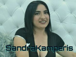 SandraKamperis